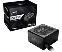 Asrock PRO-850B power supply unit 850 W 24-pin ATX ATX Black