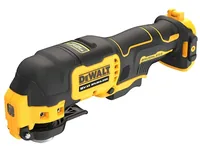 DeWalt DCS353NT-XJ Akku-Multi-Tool