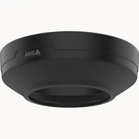 Axis Ersatzgehäuse TM3821 4 Stück, Schwarz - Detailfarbe: Schwarz - Zubehörtyp: Ersatzgehäuse