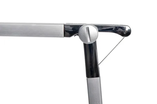 MAUL 8205095 table lamp LED Silver