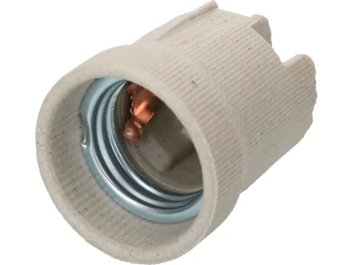 Max Hauri AG 165790 light socket White E27