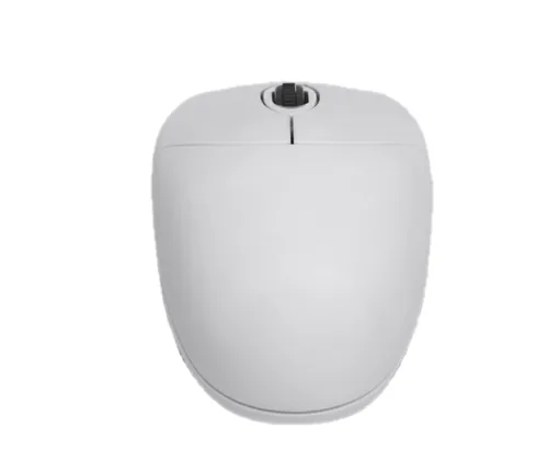 Contour Design Active Key AK-PMJ1 Maus Medizinisch Beidhändig USB Typ-A Optisch 1000 DPI