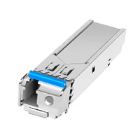 Logilink 1,25 Gbits BiDi SFP Transceiver Modul SM 20 km LC