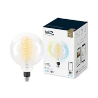 WiZ 8718699786731 smart lighting Smart bulb Wi-Fi/Bluetooth 6.7 W