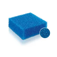 Juwel Filterschwamm bioPlus Coarse M - Produkttyp: Filtermaterial - Grundfarbe: Blau