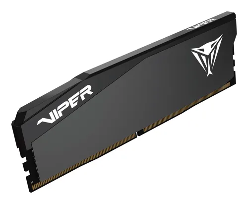 Patriot Gaming RAM Viper Elite 5 Ultra - 32 GB (2 x 16 GB Kit) - DDR5 6000 DIMM CL28