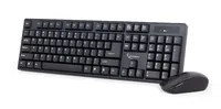 gembird Wireless Desktop-Set