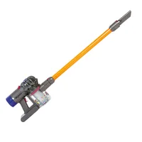 Casdon Reinigungs-Spielzeug Dyson Staubsauger V8 Cord Free - Kategorie: Haushaltsgeräte - Altersempfehlung ab: 3 Jahren - Material: Kunststoff - Eigenschaften: Keine Eigenschaft - Zertifikate: Keine Zertifizierung