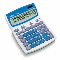 IBICO Taschenrechner 212X IB410086 12-stellig