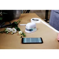 Colop Textilband e-mark 25 mm x 25 m, Weiss - Breite: 25 mm - Länge: 25 m - Verpackungseinheit: 1 Stück - Detailfarbe: Weiss - Band-Art: Textilband