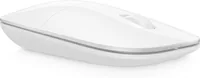 HP Maus Z3700 Kabellos Weiß