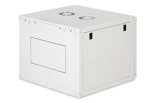 Digitus Wall-mounted enclosure Dynamic Basic series - 600x600 mm (WxD)