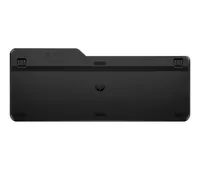 HP 475 Dual-Mode Wireless Keyboard tastiera Universale Bluetooth Nero
