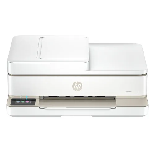 HP ENVY 6520e All-in-One Printer A jet d'encre thermique A4 4800 x 1200 DPI 10 ppm Wifi