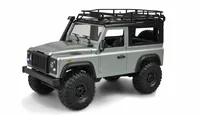 Amewi RC Auto Geländewagen Crawler LiIon Akku 1200mAh 8