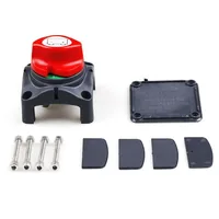 Swaytronic Batterie-Trennschalter 300A - Zubehörtyp: Schalter