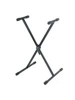 König & Meyer 18933-070-55 musical instrument stand/mount Keyboard Black