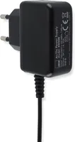 Alpha Elettronica KD1910/12 adattatore e invertitore Interno 12 W Nero