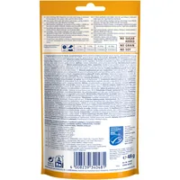 VITAKRAFT Treaties Minis Salmon - dog treat - 48 g