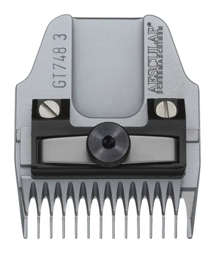 Aesculap Scherkopf Favorita II, 3 mm - Produkttyp: Scherkopf