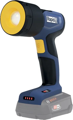 Rapid 5001752 work light Blau LED 3,5 W
