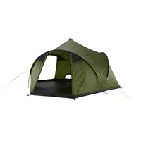 Rundzelt BLACK KNOB 10, Capulet Olive (olivgrün/braun)