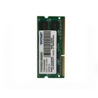 Patriot Memory 8GB PC3-12800 memory module 1 x 8 GB DDR3 1600 MHz