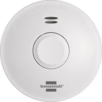 Brennenstuhl Funk Rauchwarn- melder