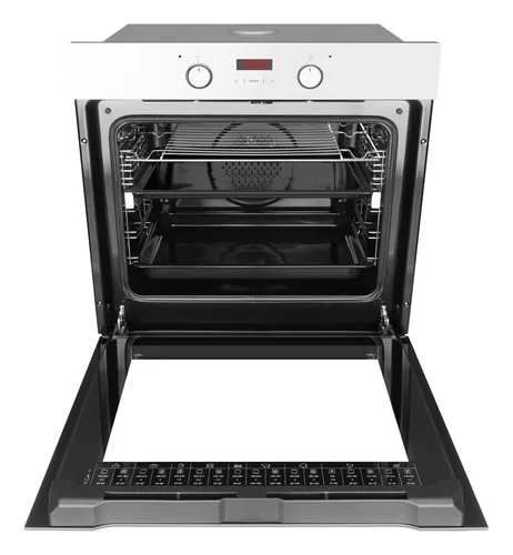 Amica ED3765171W F-type built-in oven