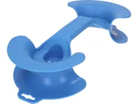 maxTex Kabelhantel Blau - Zubehörtyp Steckerleisten: Kabelhantel