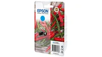 EPSON Tintenpatrone 503 cyan T09Q24010 WF-2960/65 165 Seiten