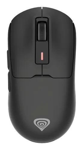 GENESIS NMG-2193 mouse Gaming Ambidextrous Bluetooth + USB Type-C Optical 26000 DPI