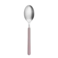 Sola 133904 spoon Soup spoon Polyoxymethylene (POM) Pink 1 pc(s)