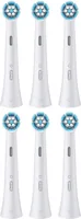 Oral-B iO Aufsteckbürsten Sanfte Reinigung 6er