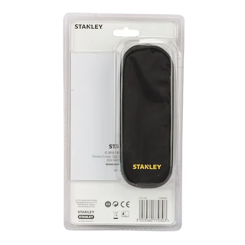 Stanley Moisture meter