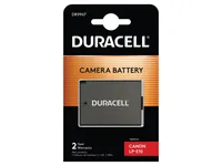 Duracell Li-Ion Akku 1020mAh für Canon LP-E10