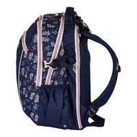 Herlitz Grundschulrucksack Ultimate leer Blossom