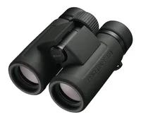 Nikon Fernglas Prostaff P3 10x30 - Prismentyp: keine Angabe - Dämmerungszahl: 17.32 - Vergrösserung: 10 × - Bildstabilisator: Nein - Gewicht: 465 g - Sehfeld auf 1000 m: 115 m