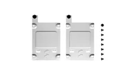 SSD Tray kit - Type-B (2-pack), Einbaurahmen