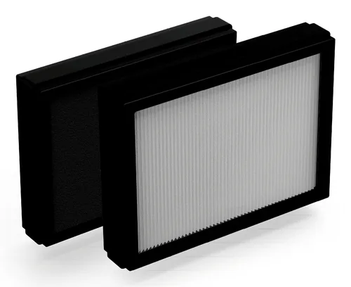 Venta AW7er Serie H13 Anti-Formaldehyd Filterset 2Stk.