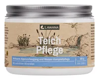 Lawana Wasseroptimierer Teich Pflege 500 g - Produktart: Wasseroptimierer