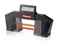 Elektronischer Rundenzähler (GO!!!/EVOLUTION), Rennbahn