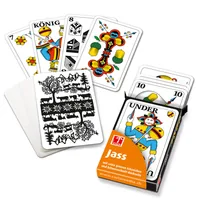 carta.media 7512 3 Brettspiel Kartenspiel Trivia
