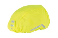 wowow Reflektor Helm Cover, Gelb - Befestigung: Helm - Farbe: Gelb - Typ: Reflektor