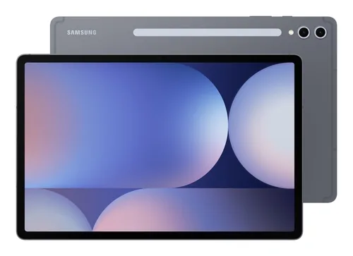 Samsung Galaxy Tab S S10+ 256 GB 31,5 cm (12.4") 12 GB Wi-Fi 6 (802.11ax) Grau