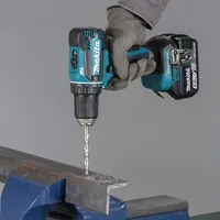 Akku-Bohrschrauber DDF485RTJ, 18Volt
