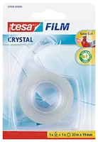 TESA Klebeband crystal 19mmx33m 579390000