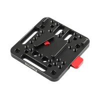 Smallrig V-Lock Assembly Kit - Zubehörtyp: Adapter