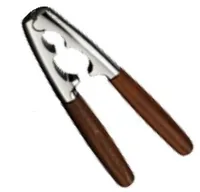 Westmark Estetico nutcracker Brown, Stainless steel