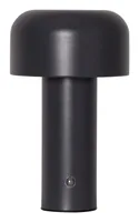 Star Trading 803-01 table lamp SMD LED Module 1.9 W LED Grey